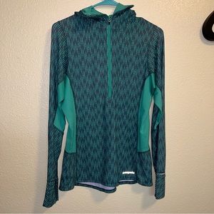 Patagonia Hooded Pullover Womens Medium